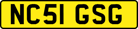 NC51GSG