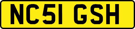 NC51GSH