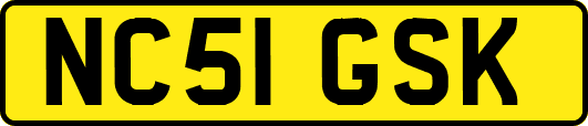 NC51GSK