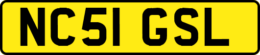 NC51GSL