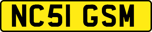 NC51GSM