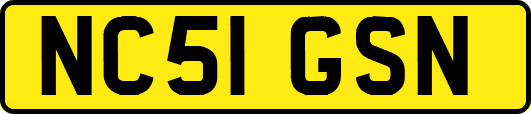 NC51GSN