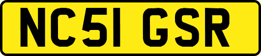 NC51GSR