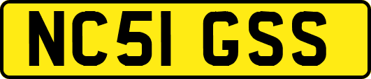 NC51GSS