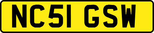 NC51GSW