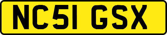 NC51GSX