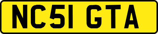 NC51GTA