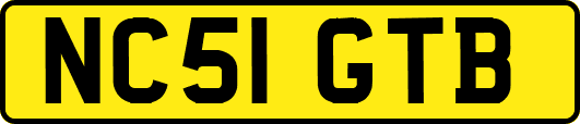 NC51GTB