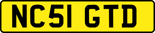 NC51GTD