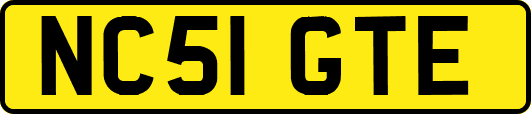 NC51GTE