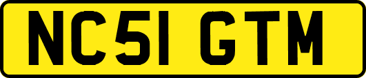 NC51GTM