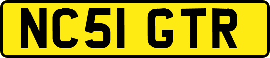 NC51GTR