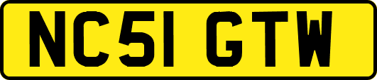 NC51GTW