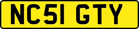 NC51GTY