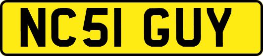 NC51GUY