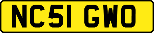 NC51GWO