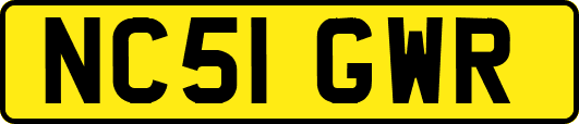 NC51GWR