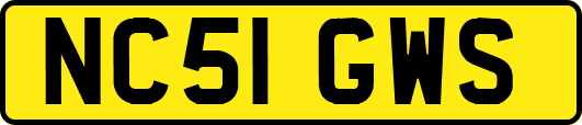 NC51GWS