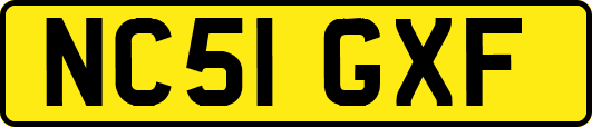 NC51GXF