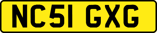 NC51GXG