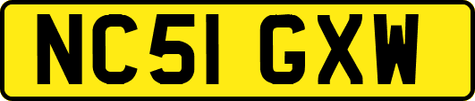 NC51GXW