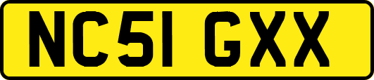 NC51GXX