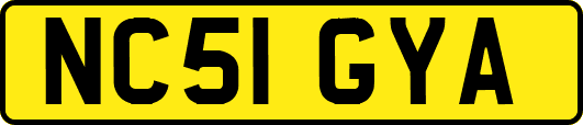 NC51GYA