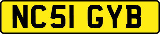 NC51GYB