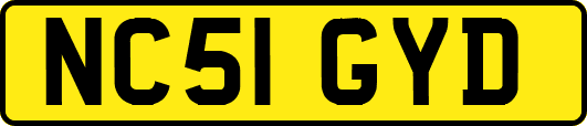 NC51GYD