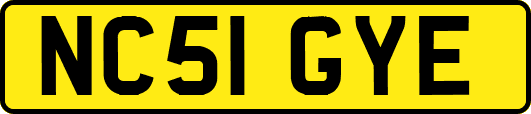 NC51GYE