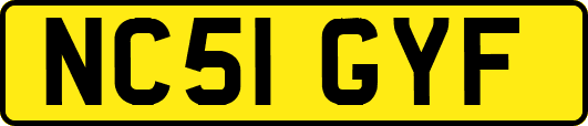 NC51GYF