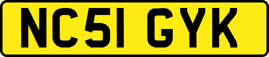 NC51GYK