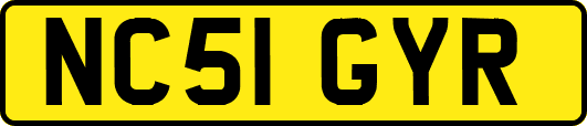 NC51GYR