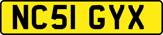 NC51GYX