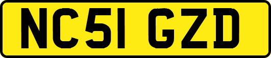 NC51GZD