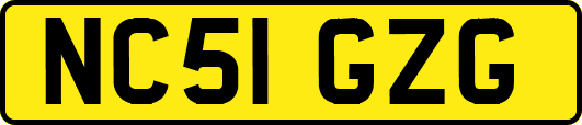 NC51GZG