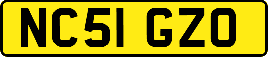 NC51GZO