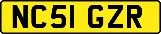 NC51GZR