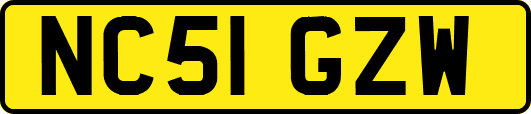 NC51GZW