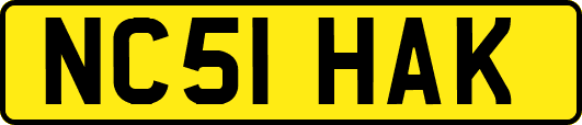 NC51HAK