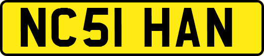 NC51HAN