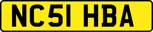 NC51HBA