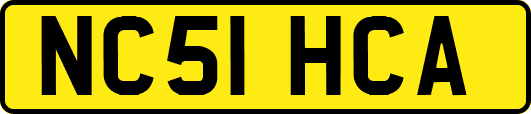 NC51HCA