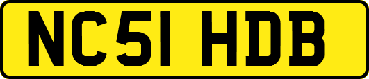 NC51HDB