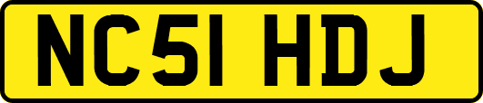 NC51HDJ