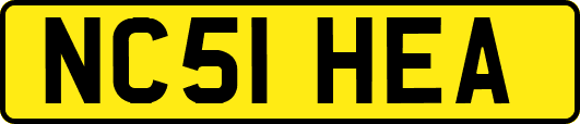 NC51HEA