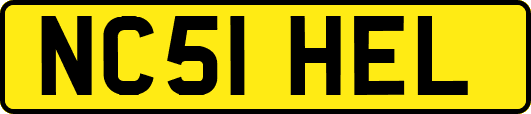 NC51HEL