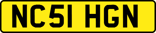 NC51HGN