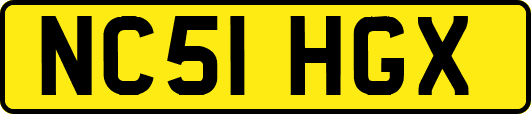 NC51HGX