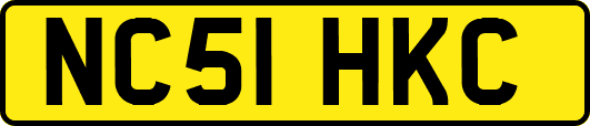 NC51HKC